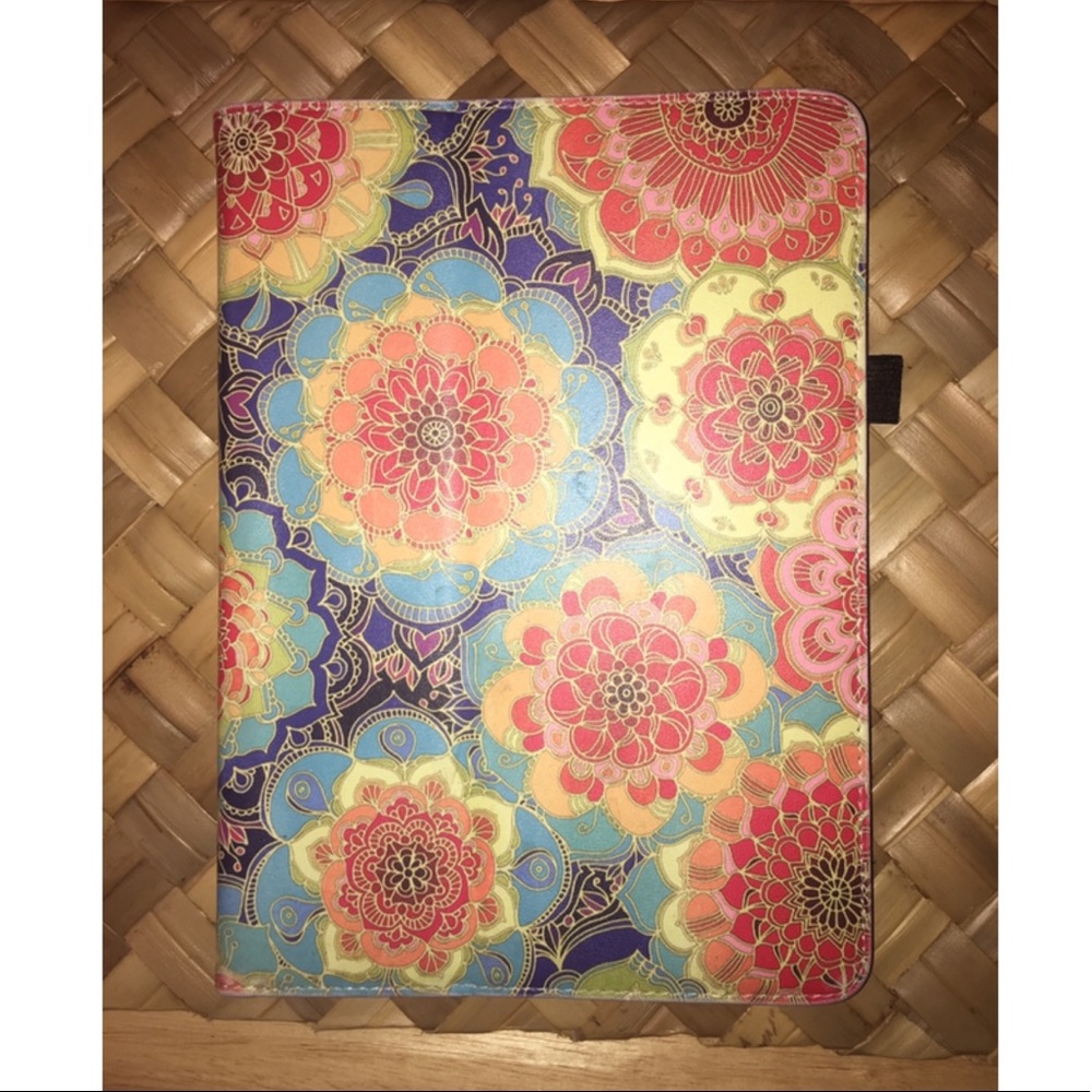 iPad Air 2 Case